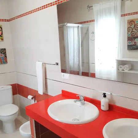 La Casa De La Pintora De * Cazorla