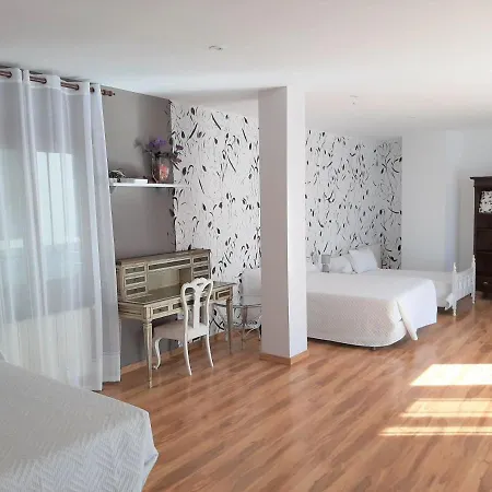 Holiday home La Casa De La Pintora De Cazorla,ideal Familias Y Grupos Grandes