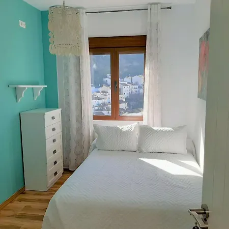 La Casa De La Pintora De Cazorla,ideal Familias Y Grupos Grandes *